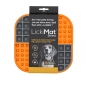 Preview: LickiMat® Slomo™ Orange